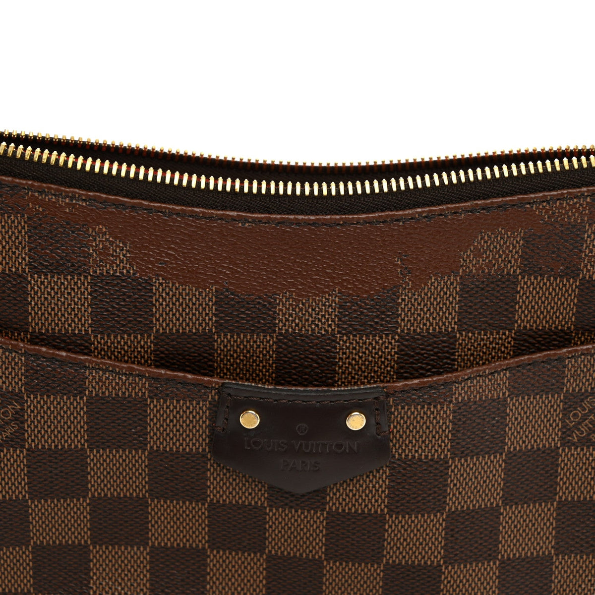 Damier Ebene South Bank Besace