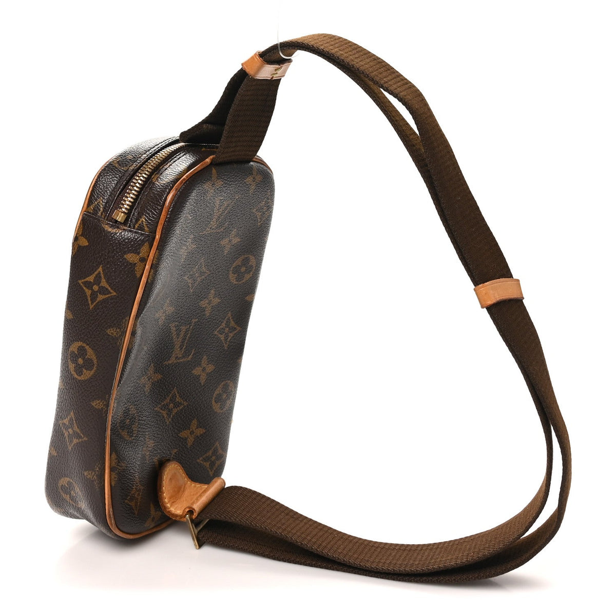 Monogram Pochette Gange