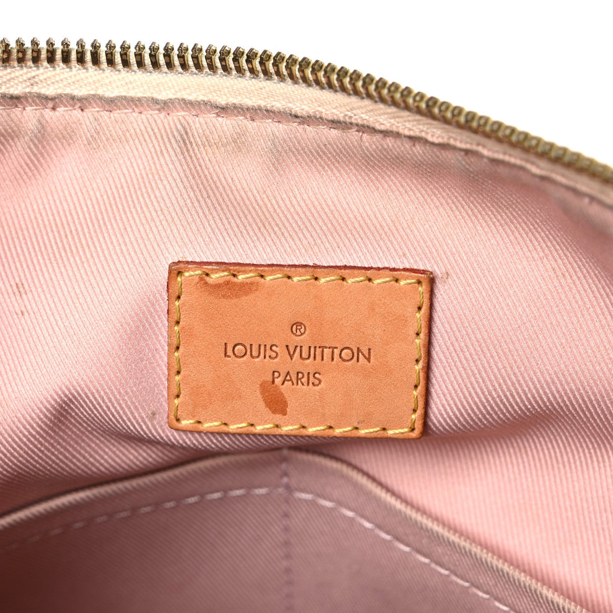 Damier Azur Lymington