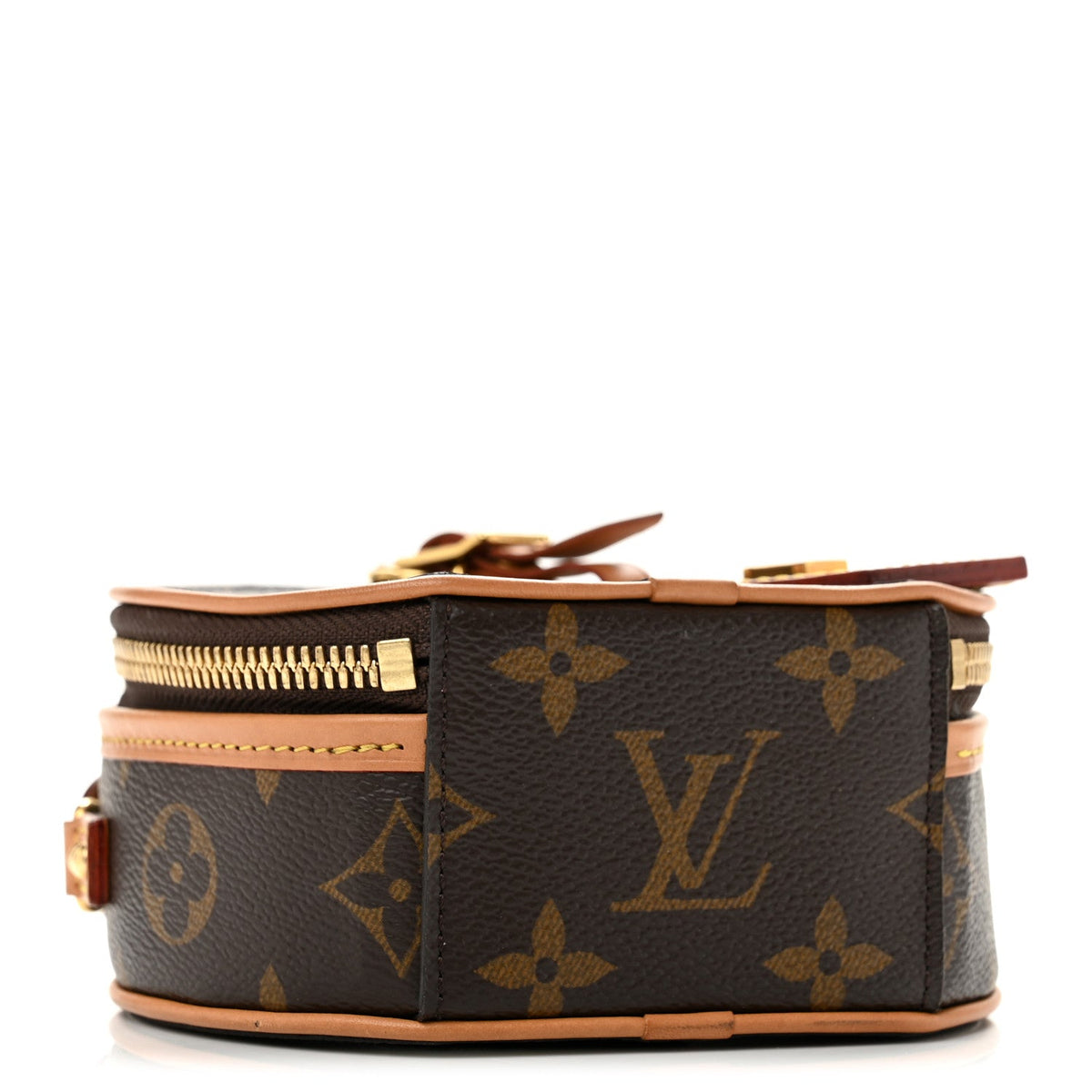 Monogram Mini Boite Chapeau
