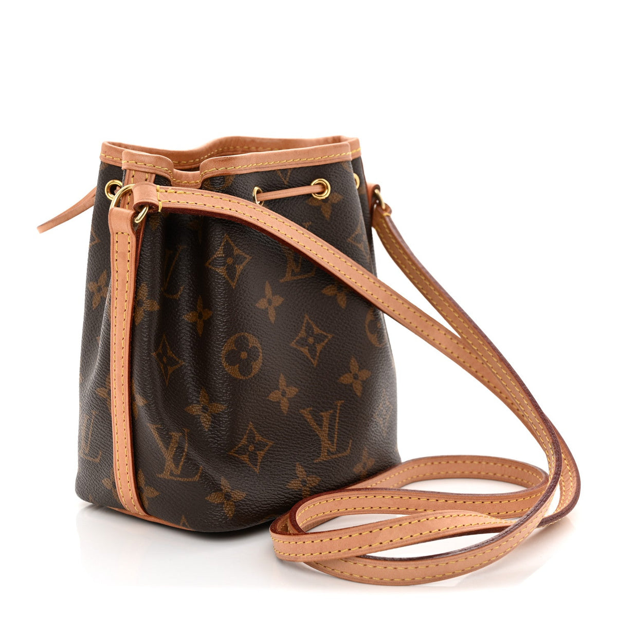 Monogram Nano Noe