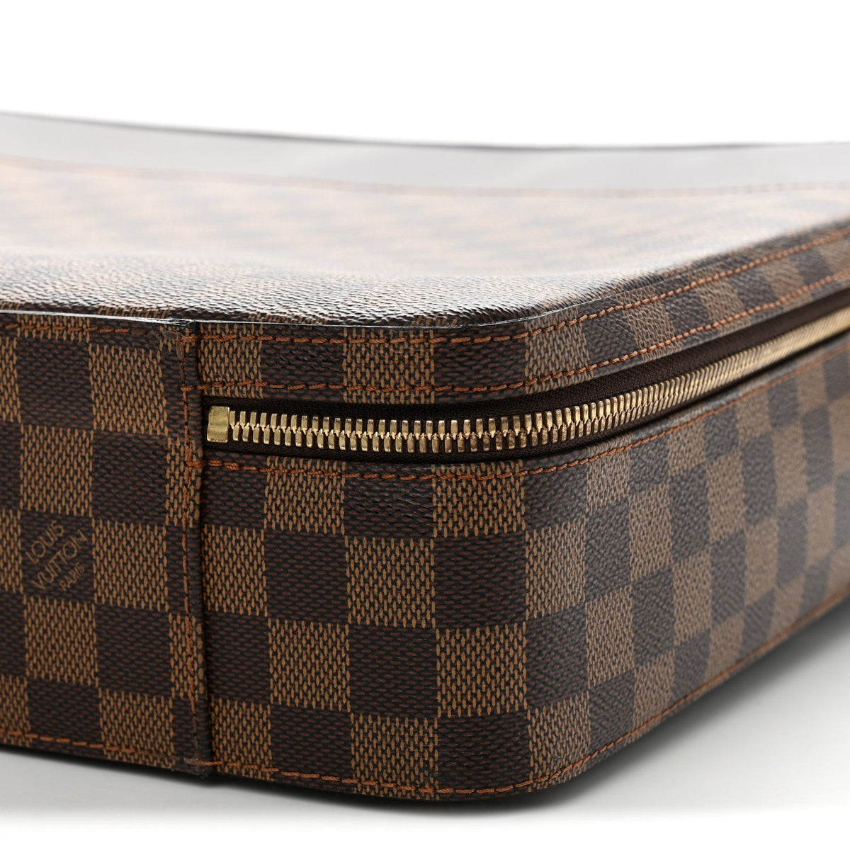 Damier Ebene Porte Ordinateur Sabana Computer Case