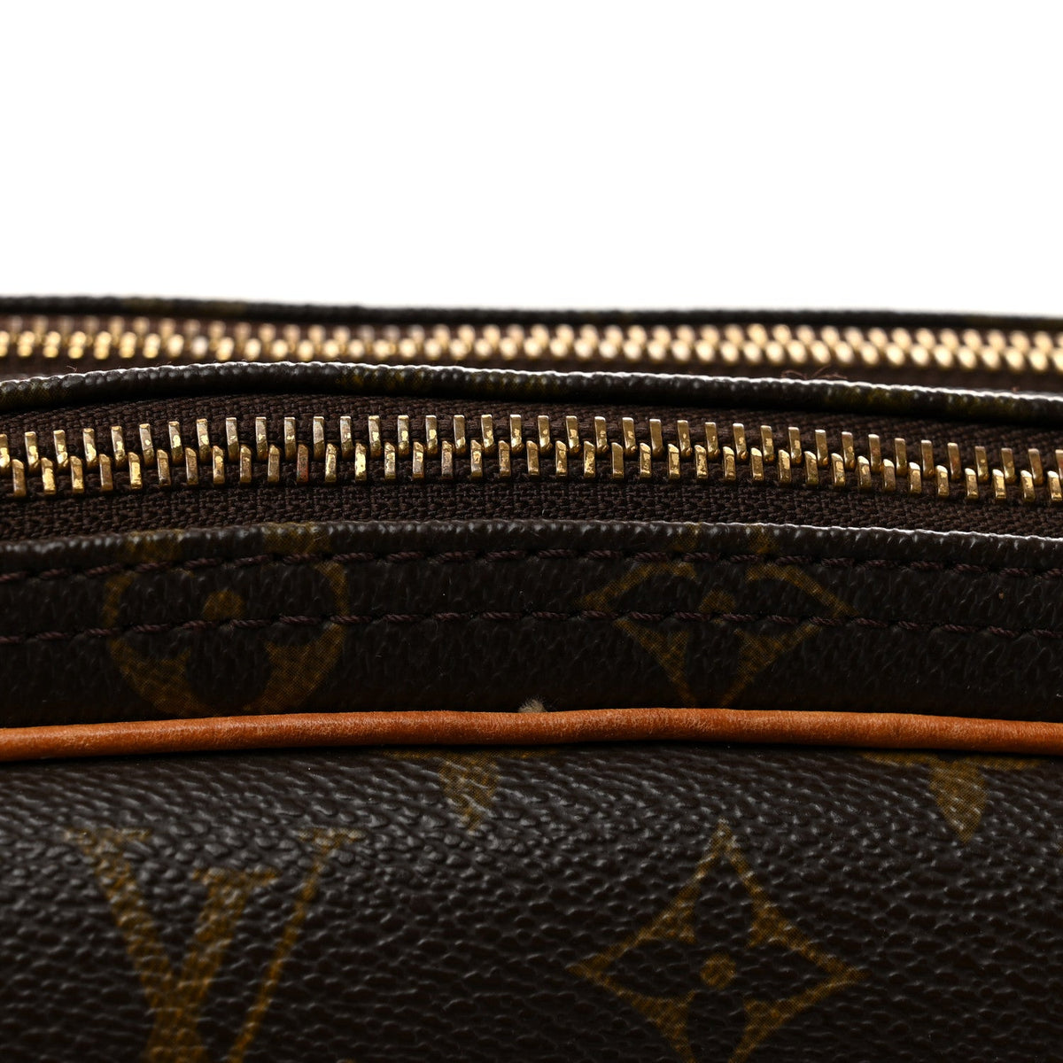 Monogram Reporter PM