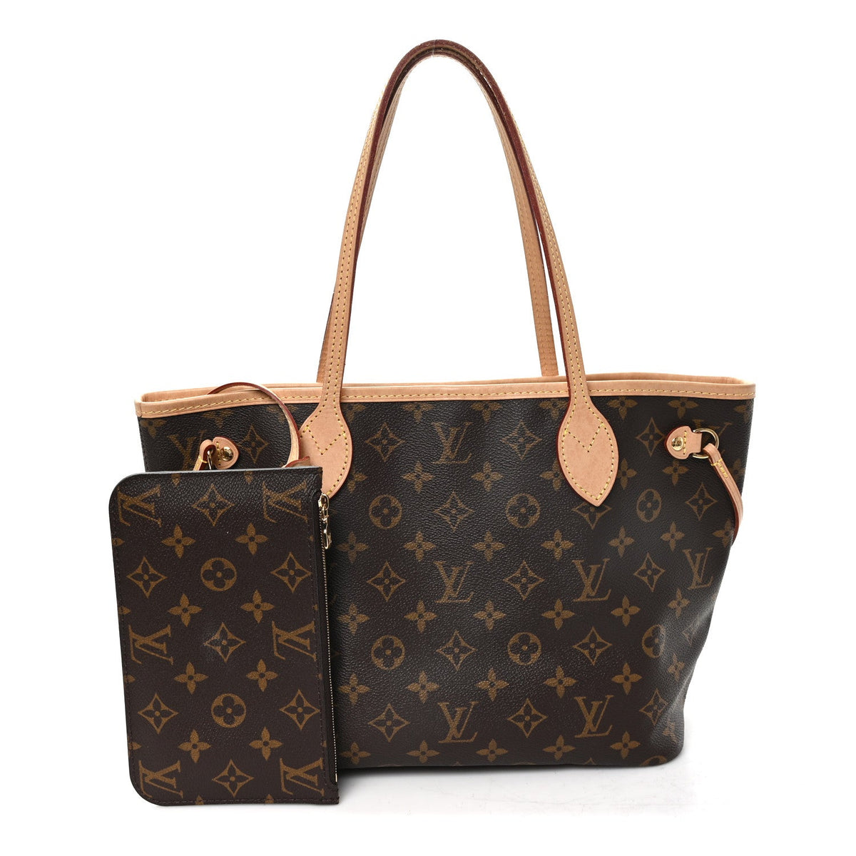 Monogram Neo Neverfull PM