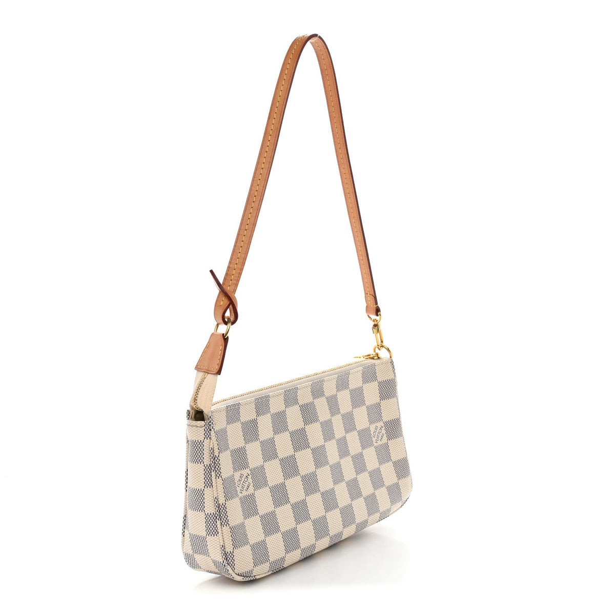 Damier Azur Pochette Accessories NM
