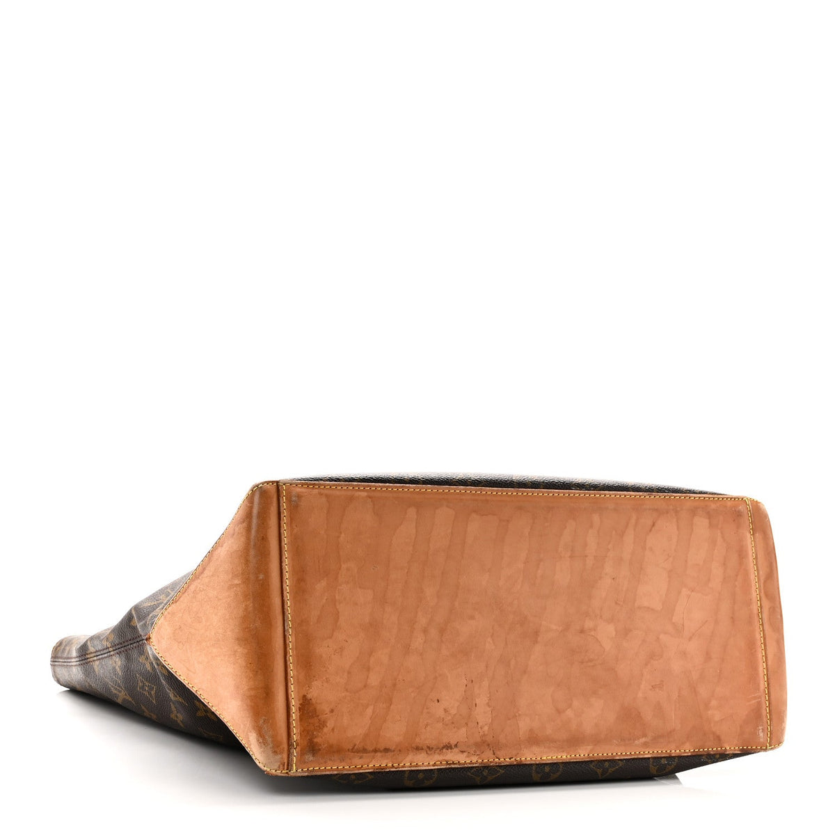 Monogram Cabas Mezzo