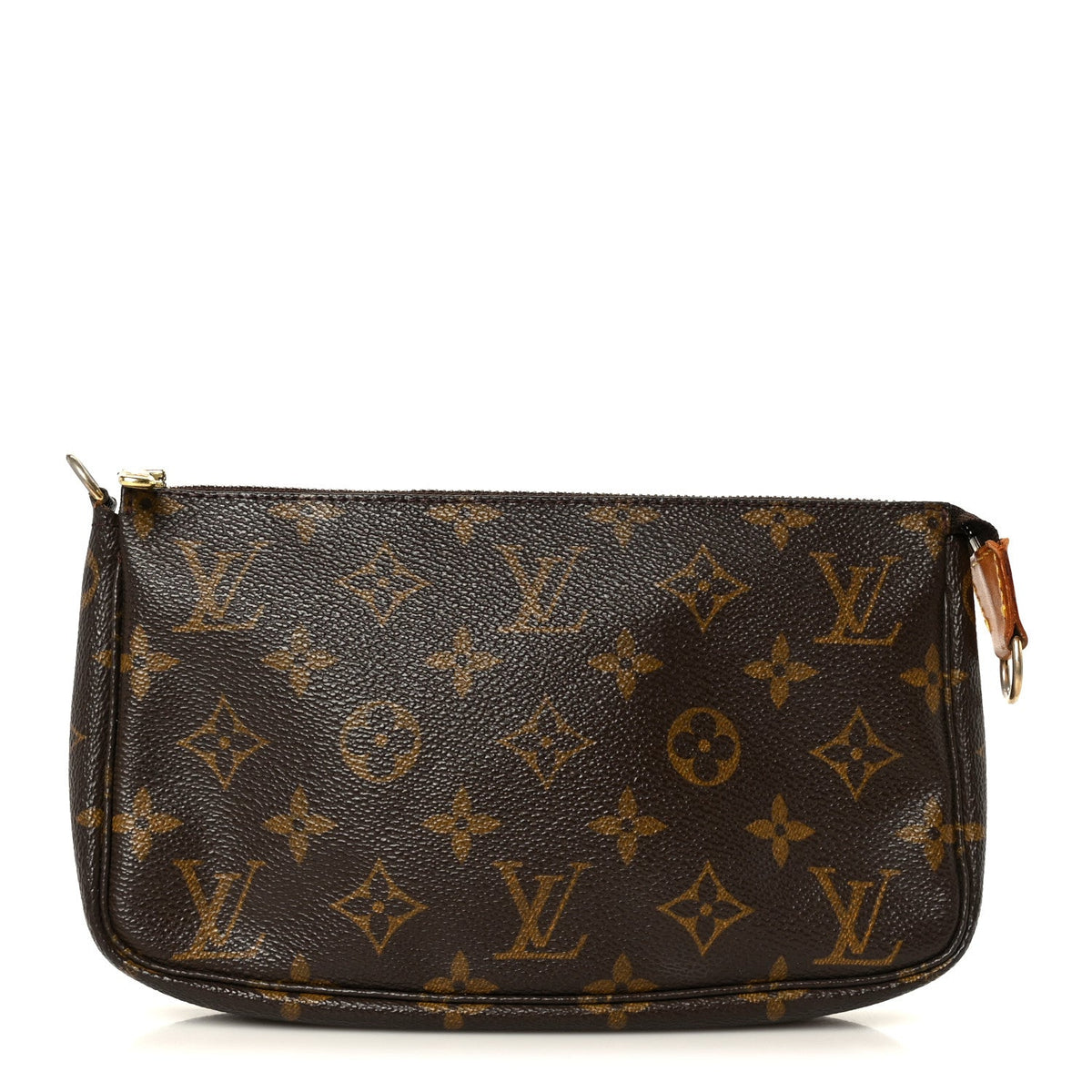 Monogram Pochette Accessories