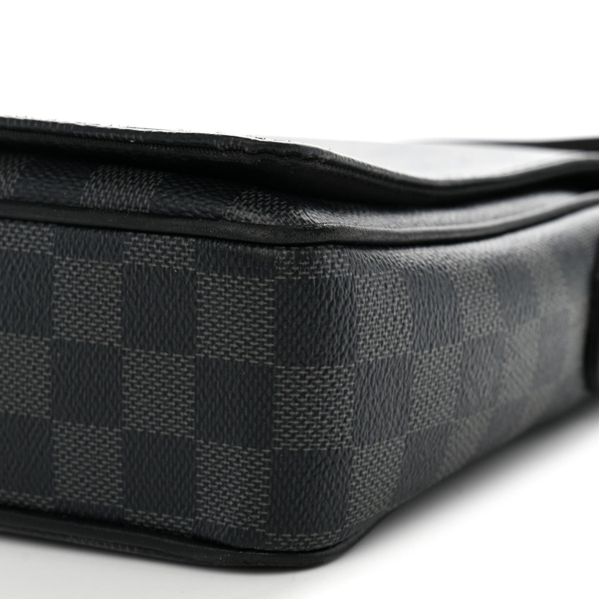 Damier Graphite District PM
