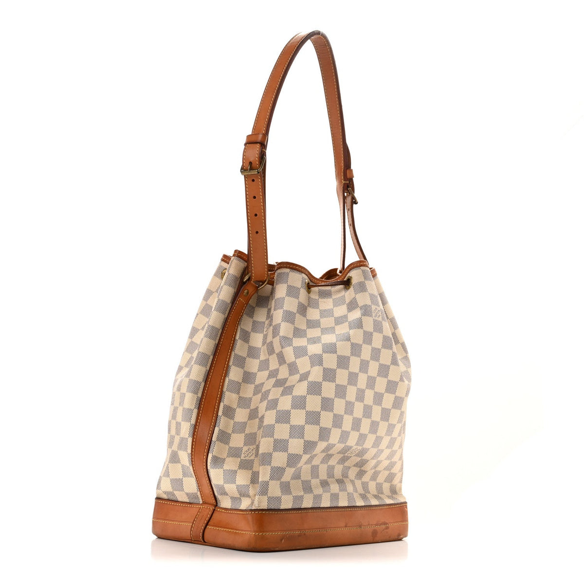 Damier Azur Noe