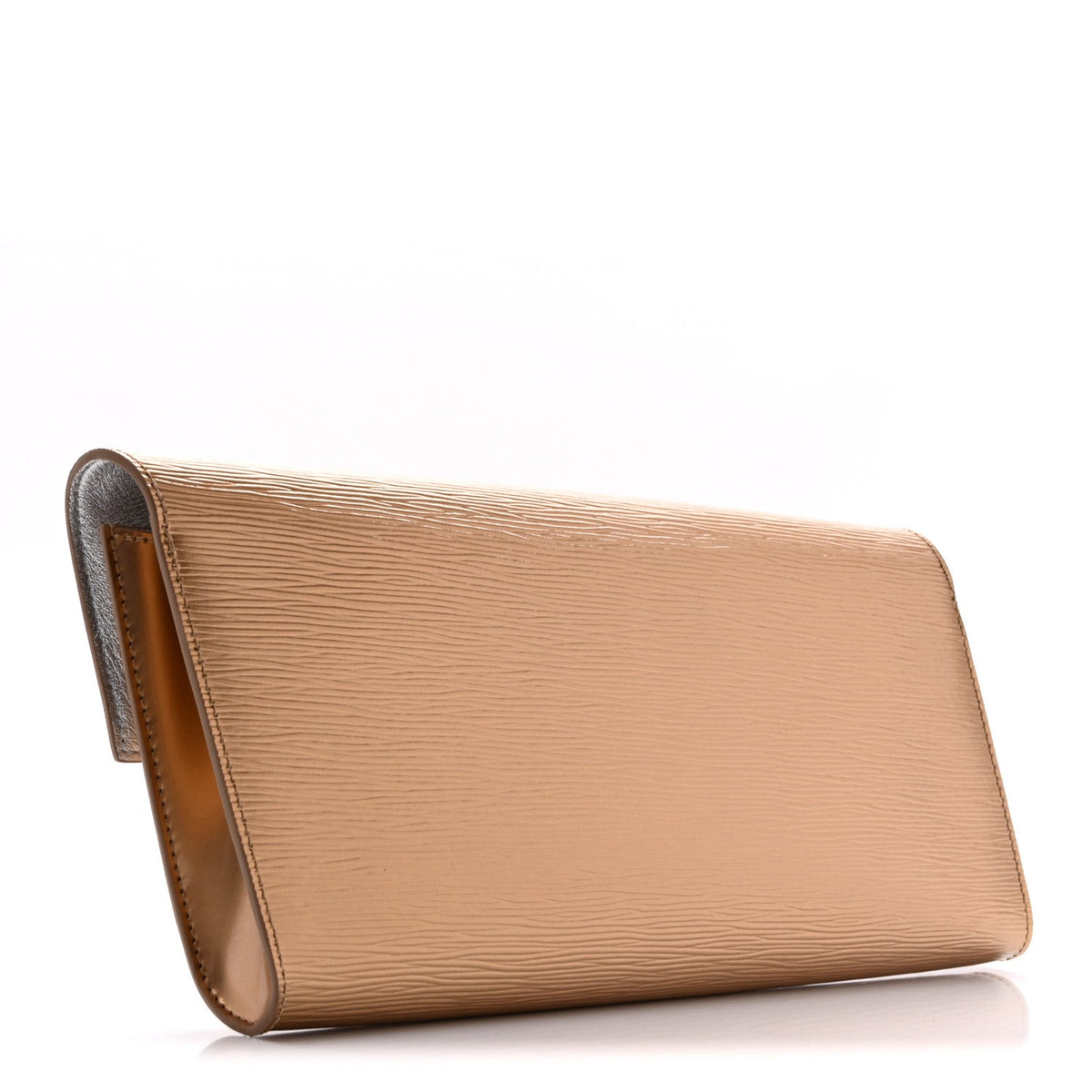Epi Blade Clutch Bronze