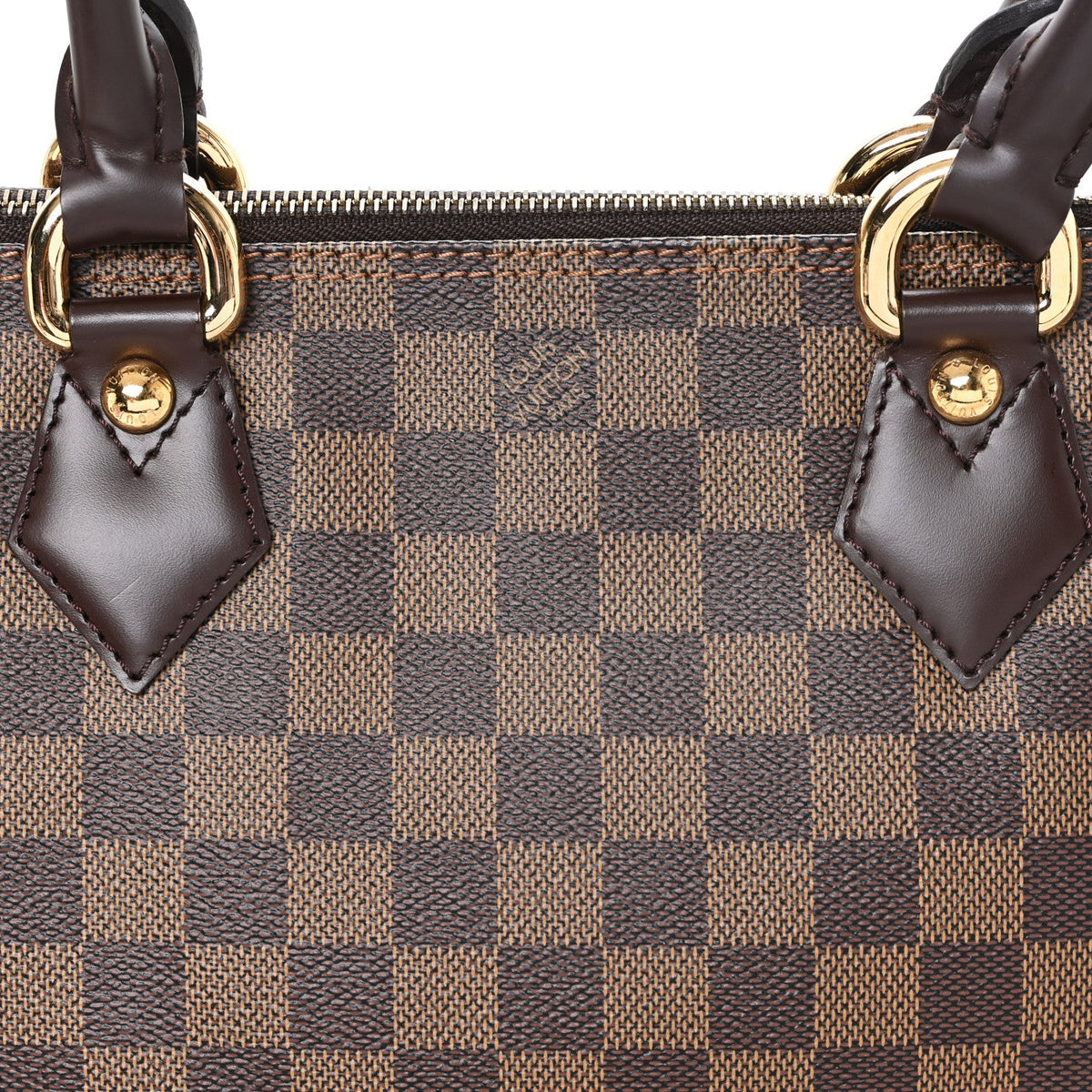 Damier Ebene Saleya PM