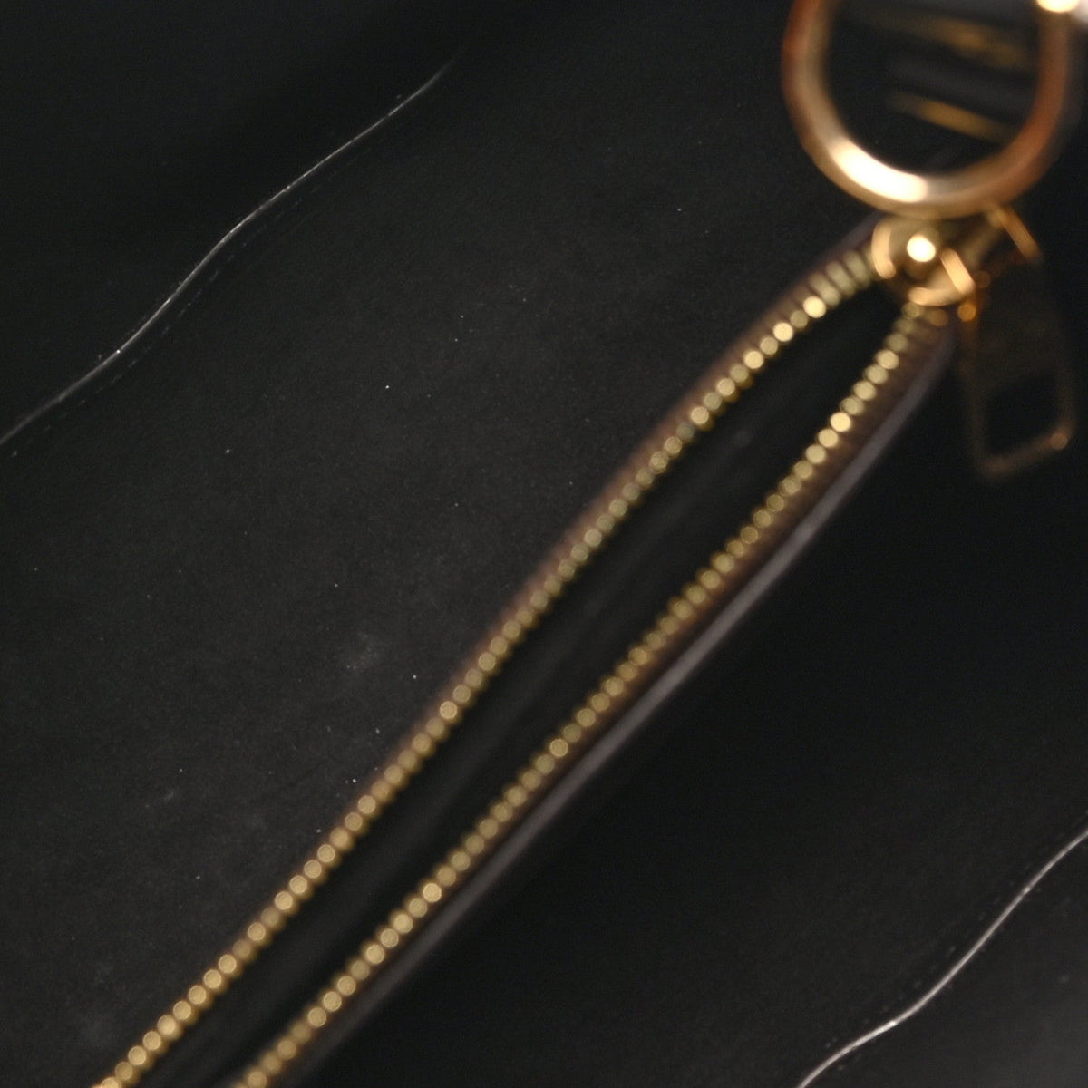 Monogram Neonoe MM Black