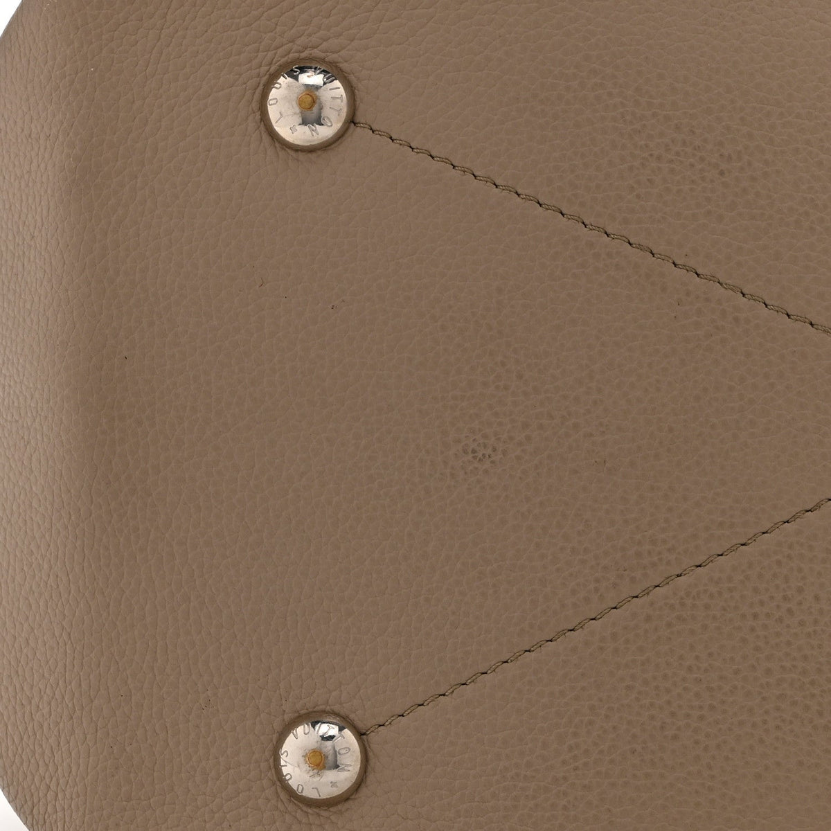 Mahina Beaubourg Hobo MM Galet
