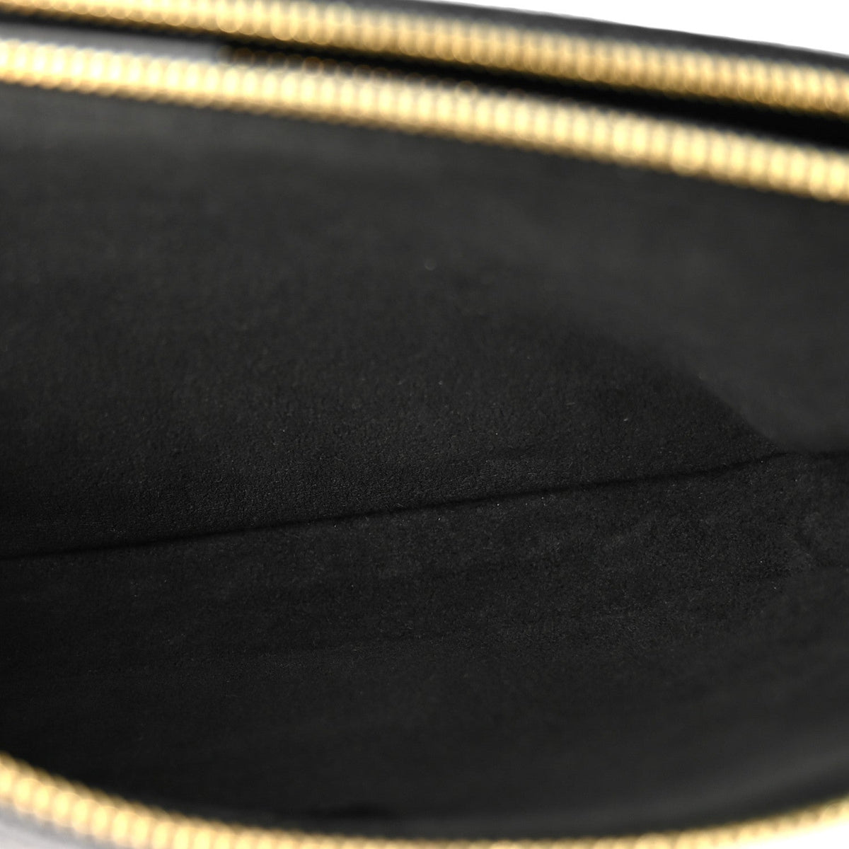 Empreinte Monogram Giant Multi Pochette Accessories Black