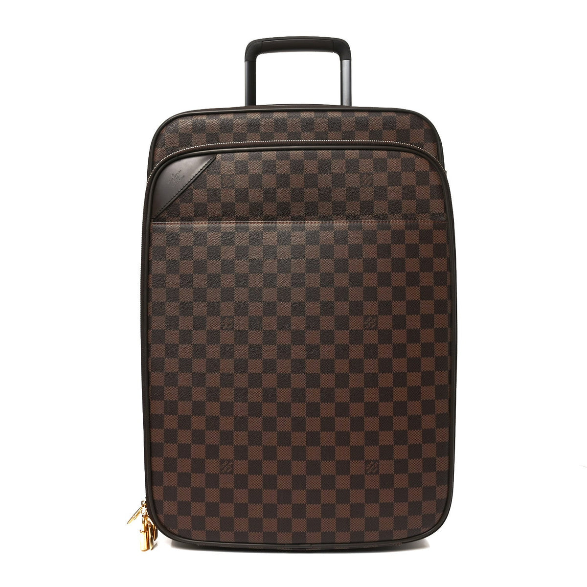 Damier Ebene Pegase Light 55