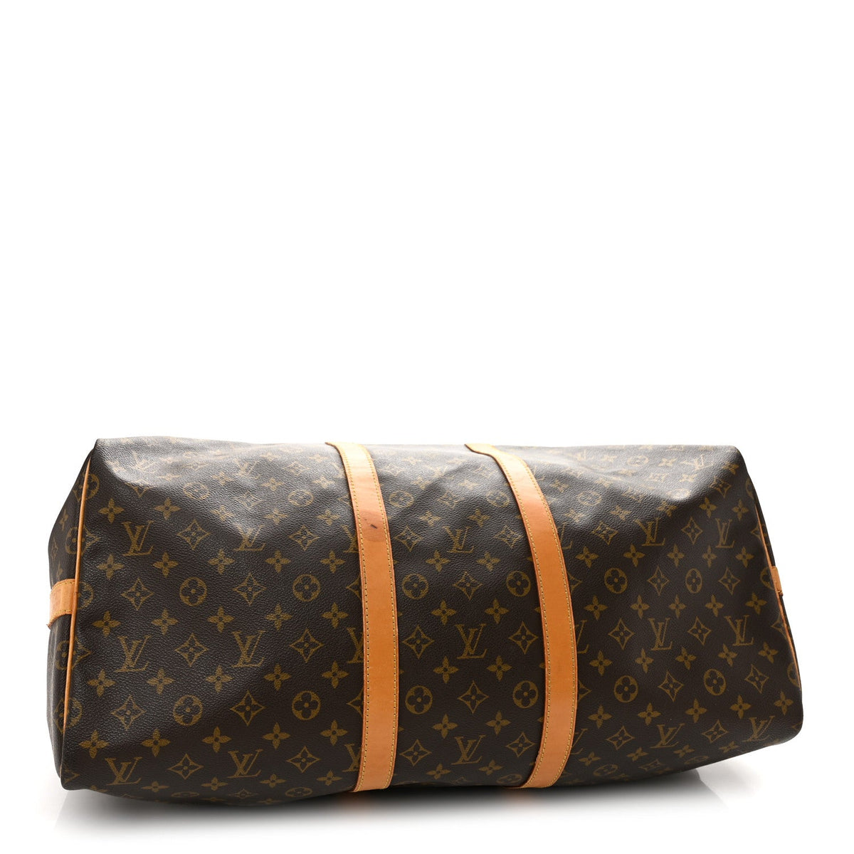 Monogram Keepall Bandouliere 55