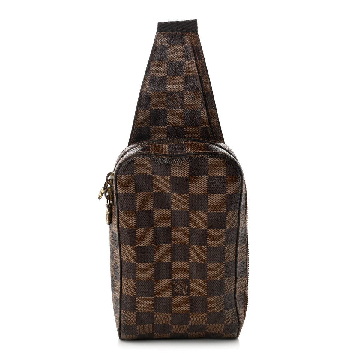 Damier Ebene Geronimos
