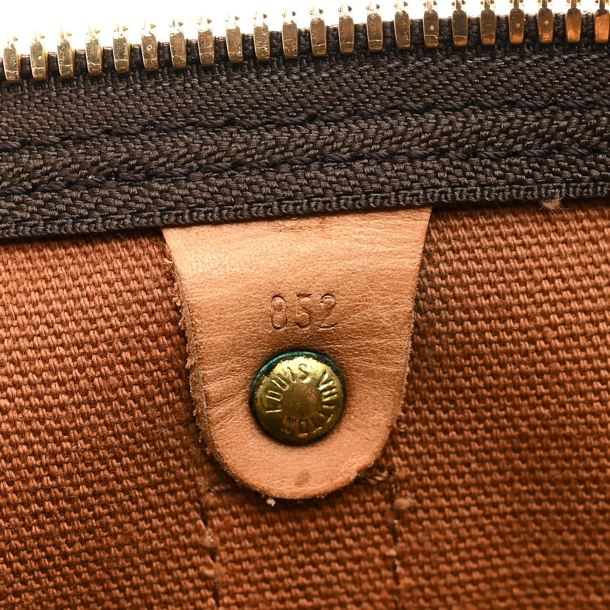 Monogram Keepall 45