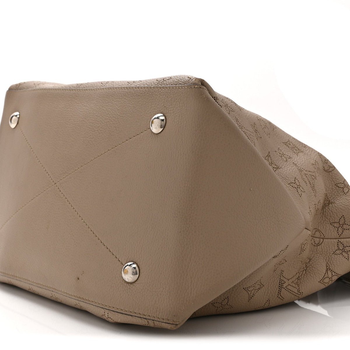Mahina Beaubourg Hobo MM Galet