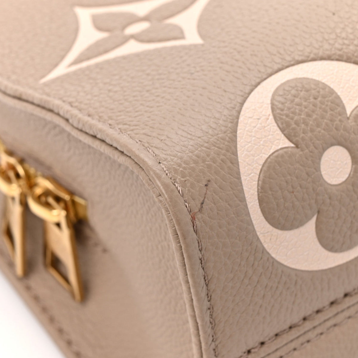 Empreinte OnTheGo East West Dove Cream