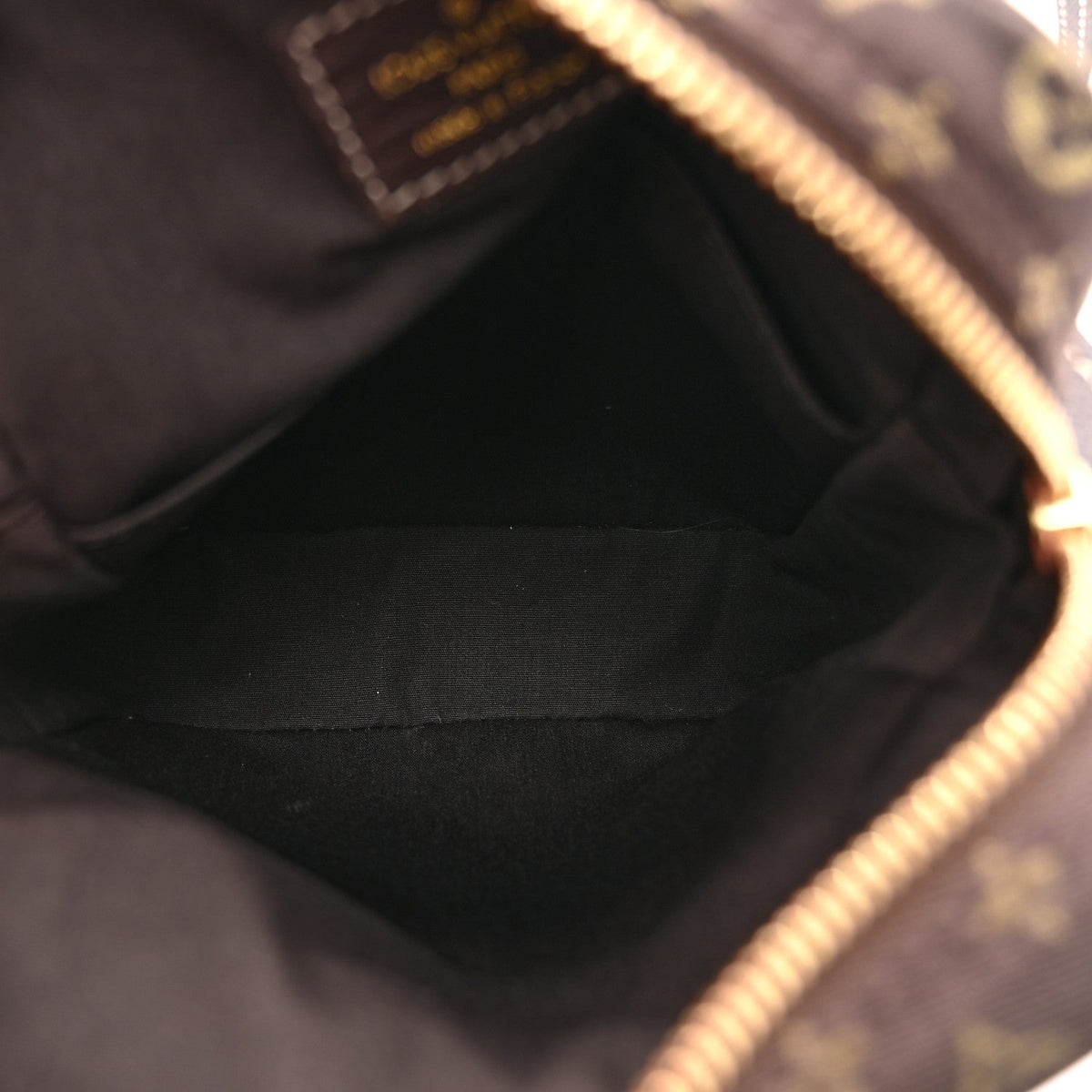 Monogram Mini Lin Danube Ebene