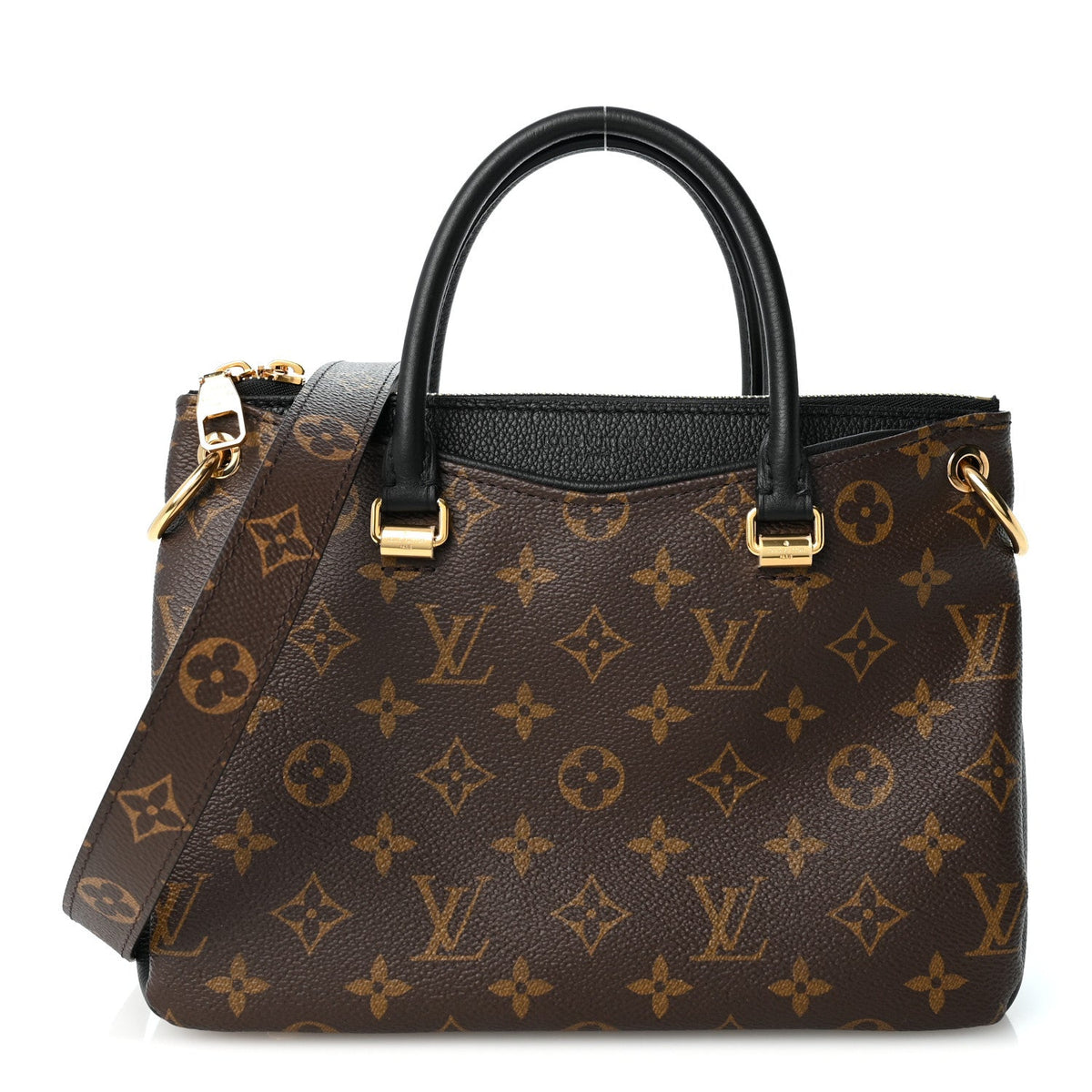 Monogram Pallas Full BB Black