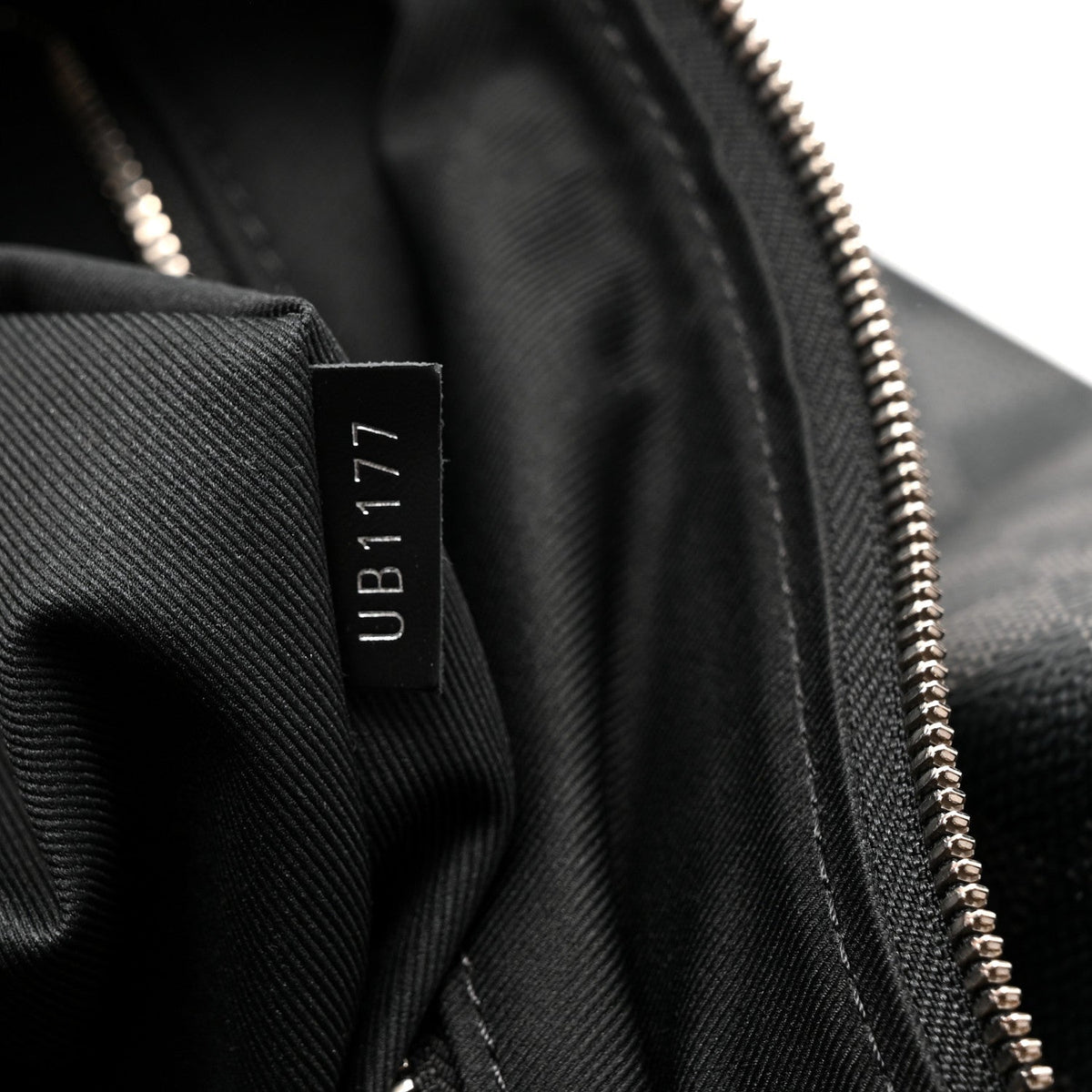 Damier Graphite All Day Bag