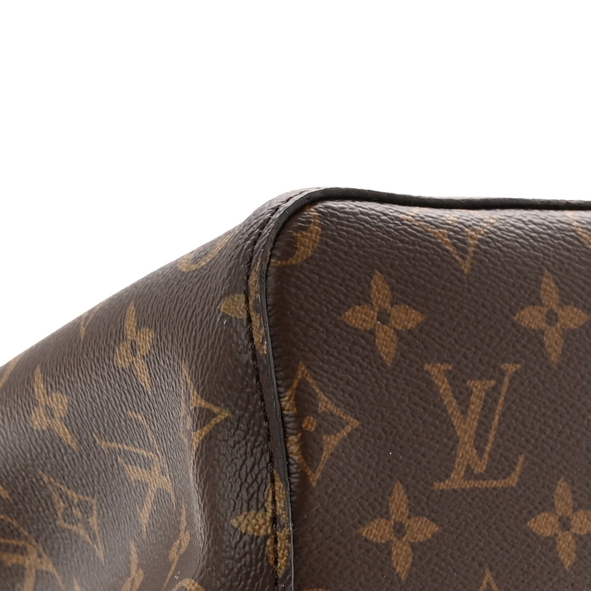 Monogram Neonoe MM Coquelicot