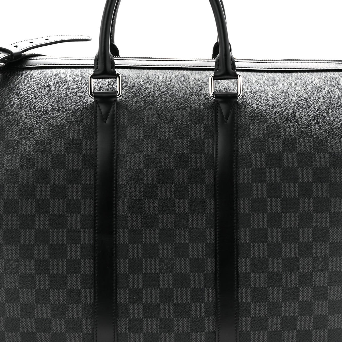 Damier Graphite All Day Bag
