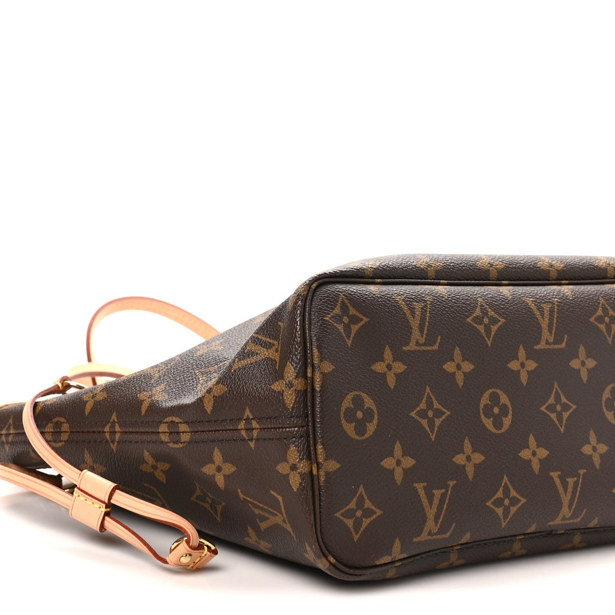 Monogram Neo Neverfull PM  Pivoine