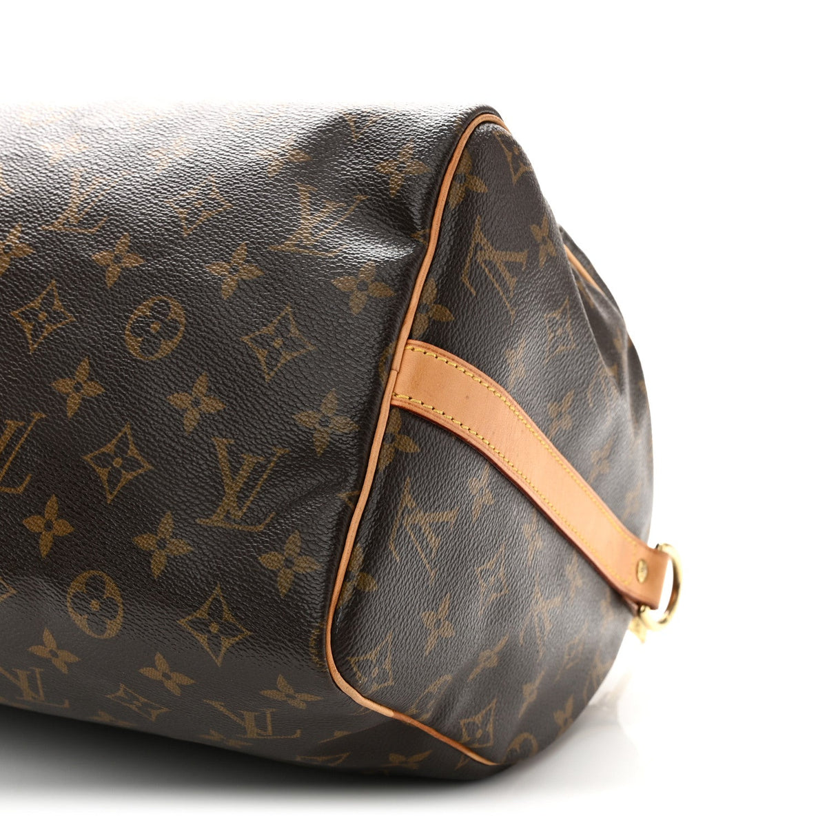 Monogram Speedy Bandouliere 30