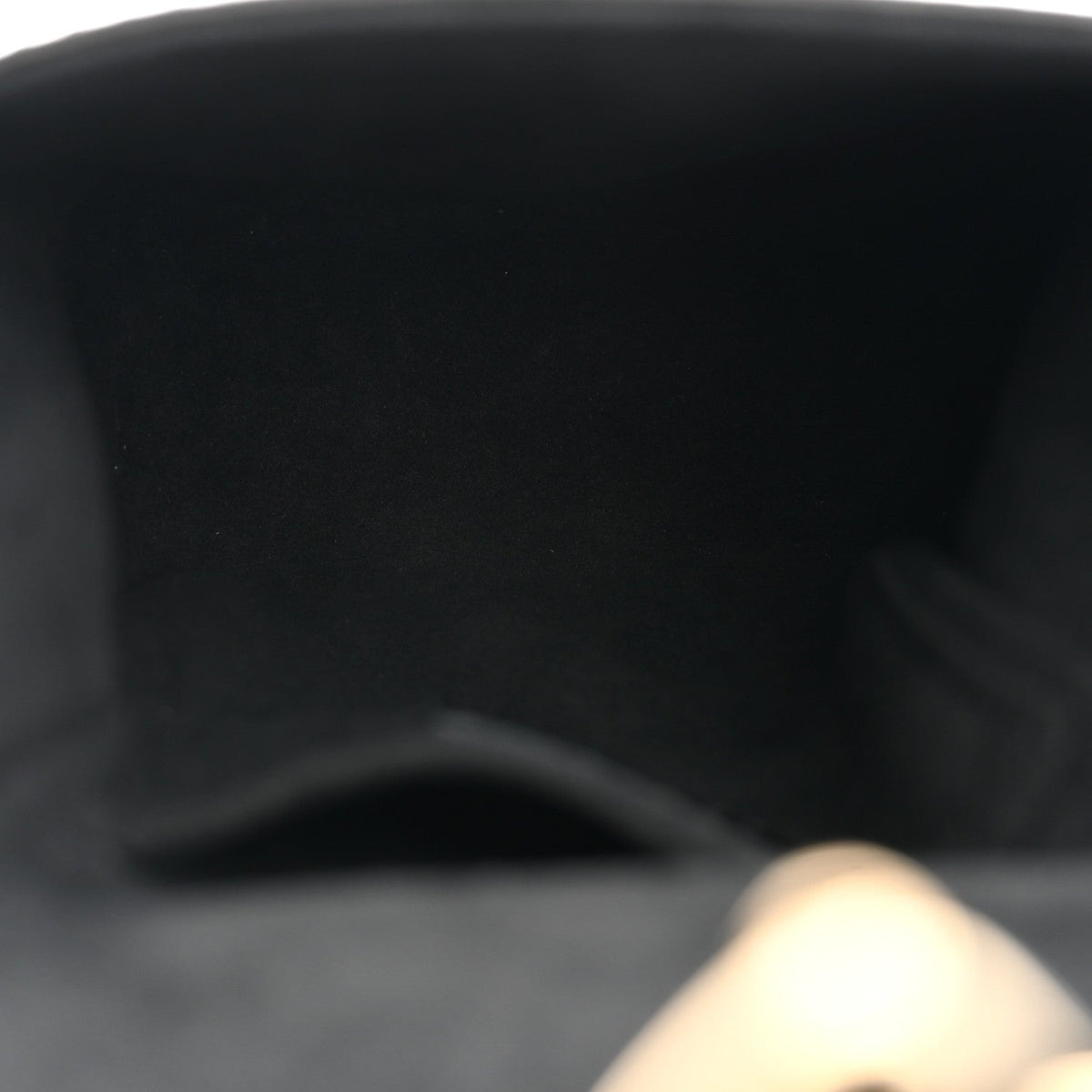 Reverse Monogram Camera Box NM