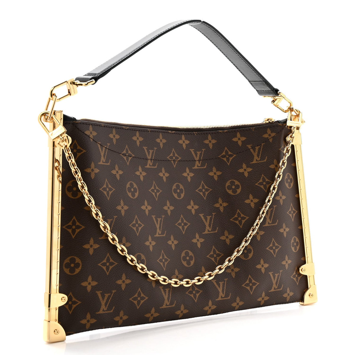 Monogram Lucky Trunk