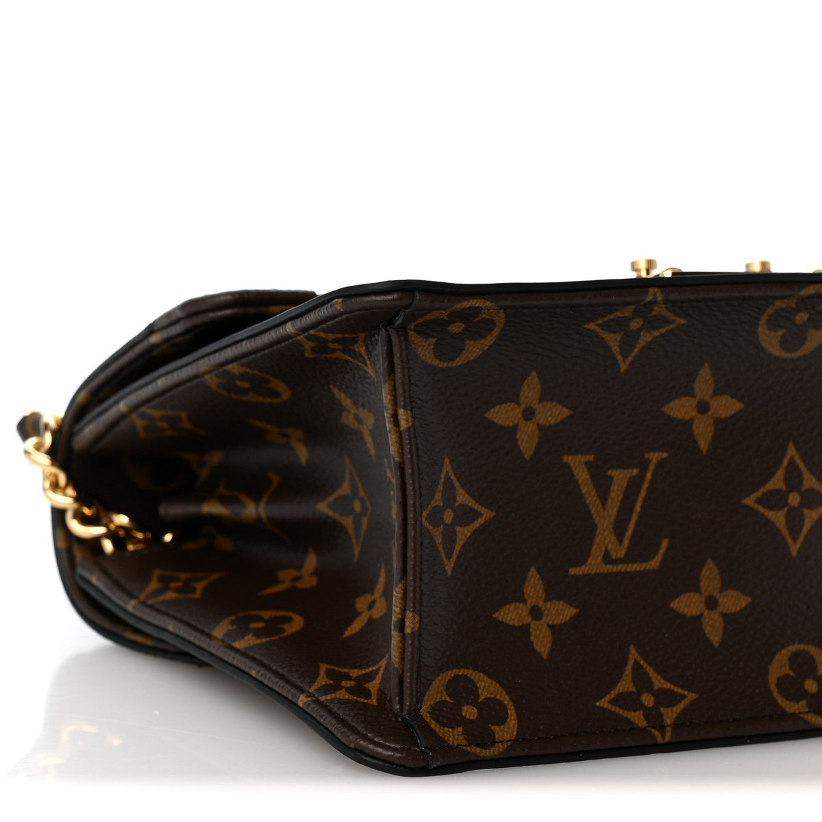 Vernis Epi Monogram Wynwood Black