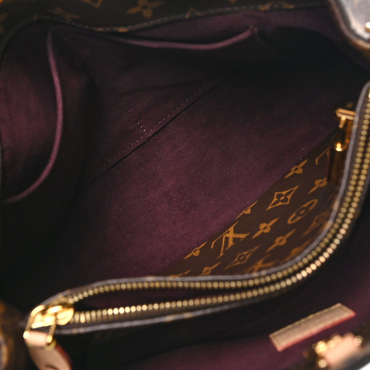 Monogram Montaigne MM
