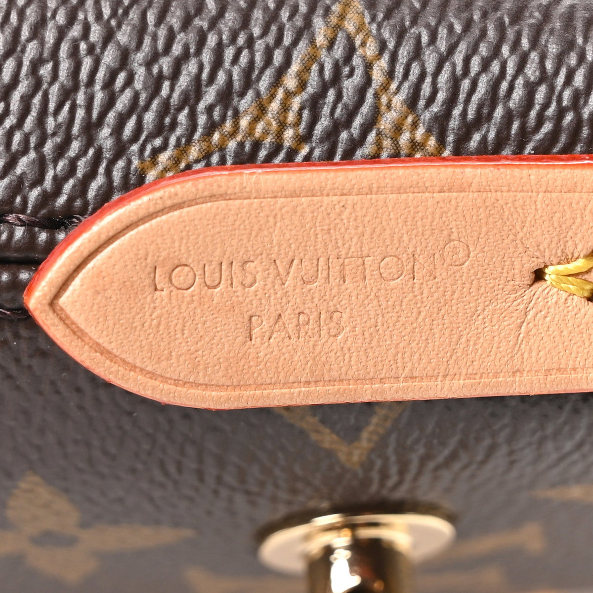 Monogram Neo Lockit PM