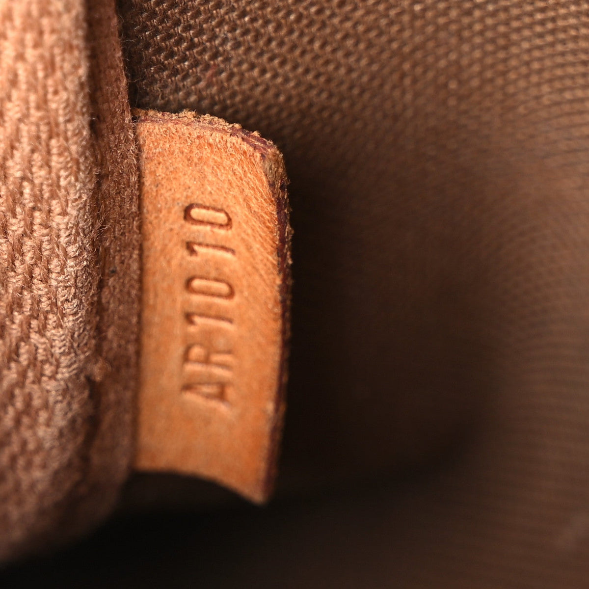 Monogram Pochette Accessories