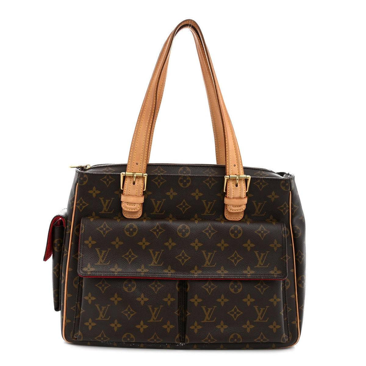 Monogram Multipli-Cite