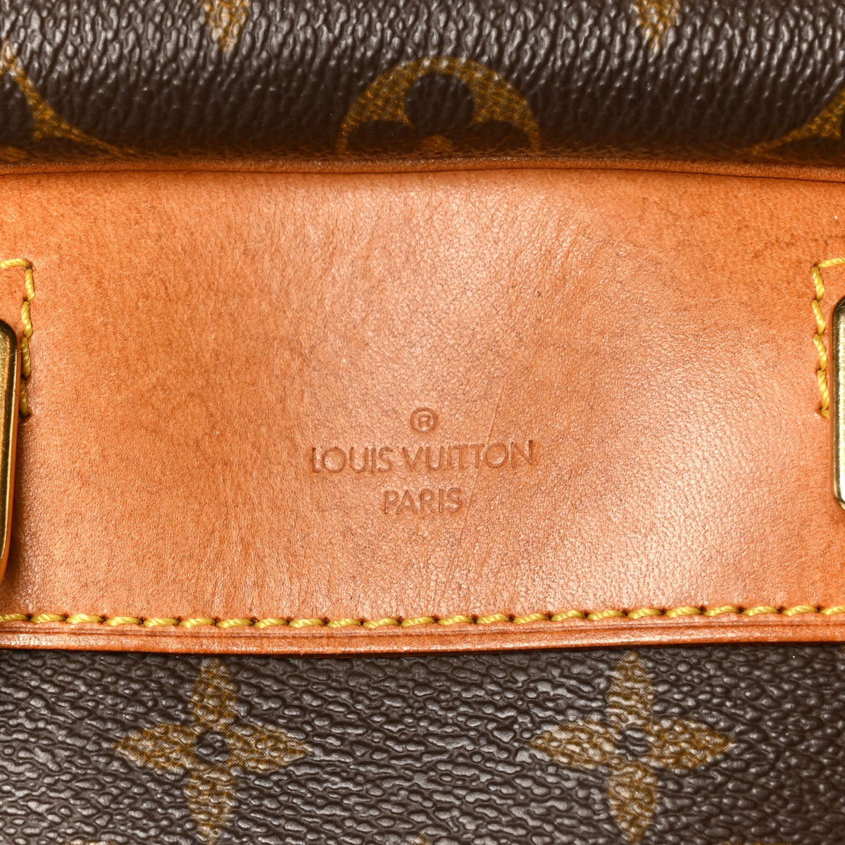 Monogram Deauville