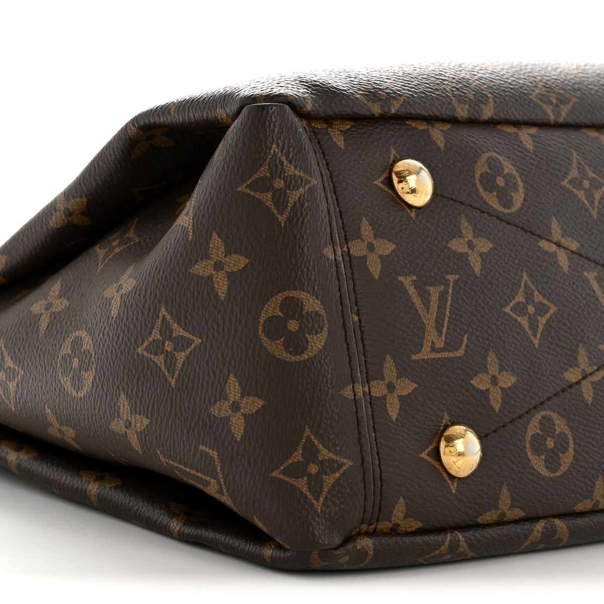 Monogram Pallas Black