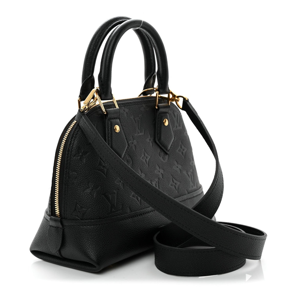 Empreinte Neo Alma BB Black