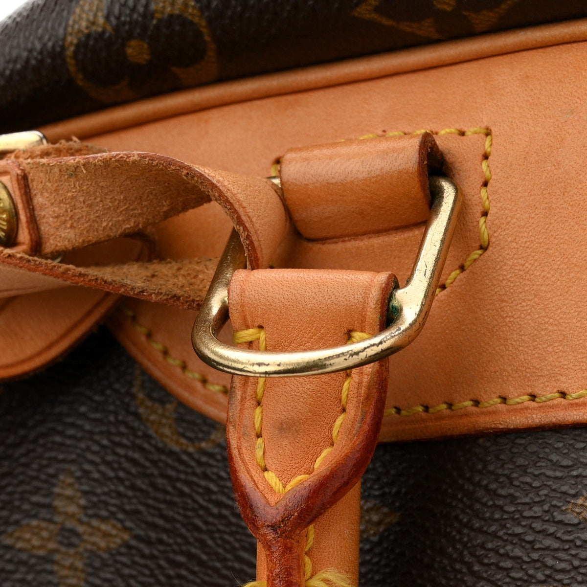 Monogram Deauville