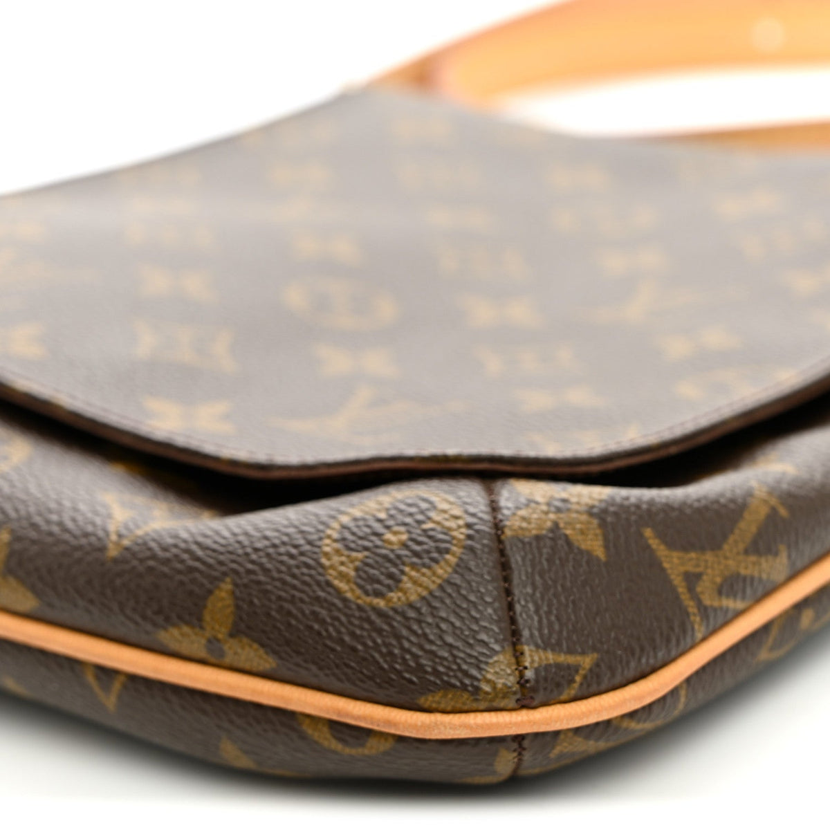Monogram Musette Salsa
