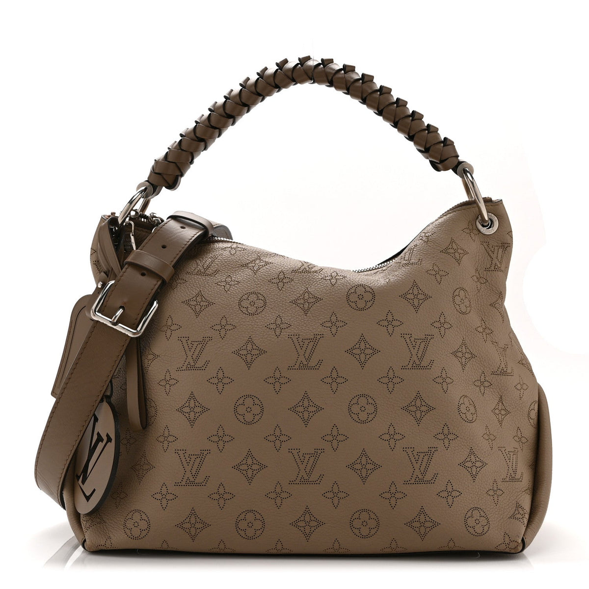 Mahina Beaubourg Hobo MM Galet