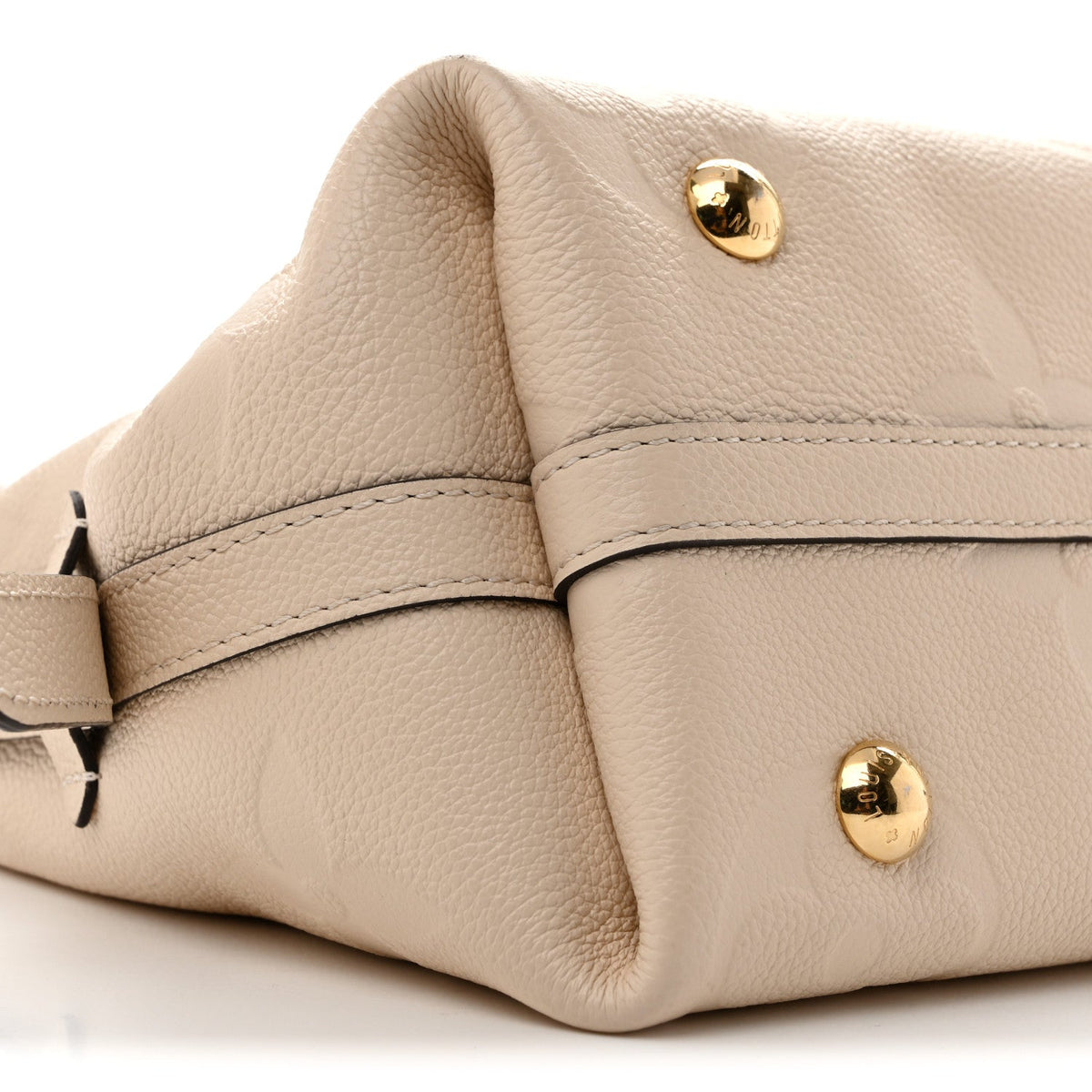 Empreinte Carryall PM Creme