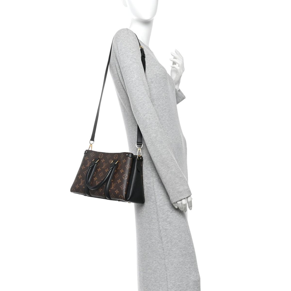 Monogram Soufflot BB Black