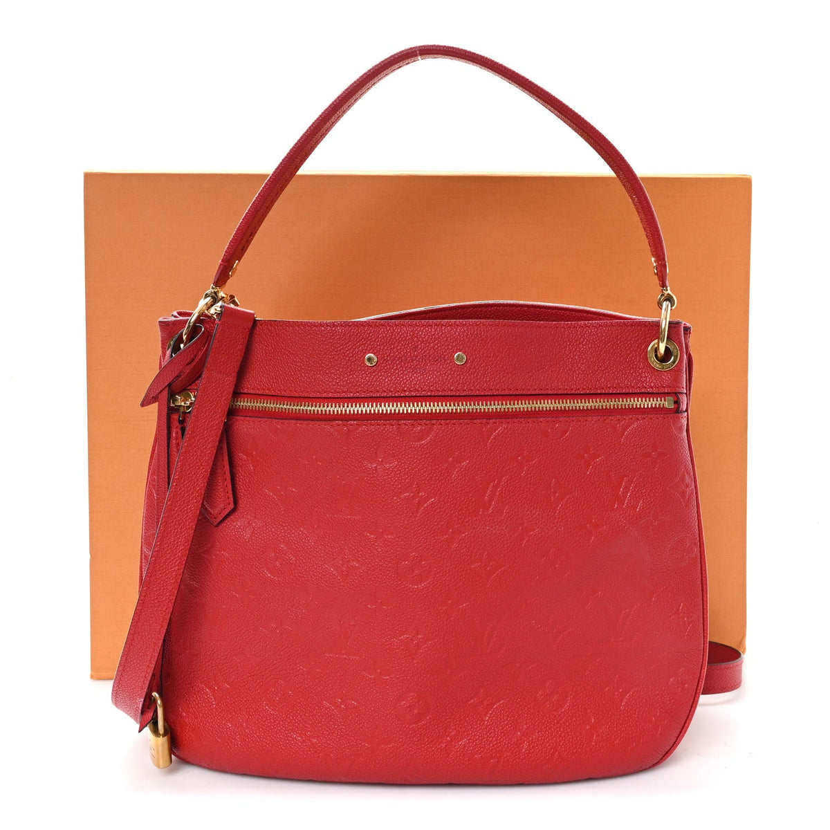 Empreinte Spontini Cherry