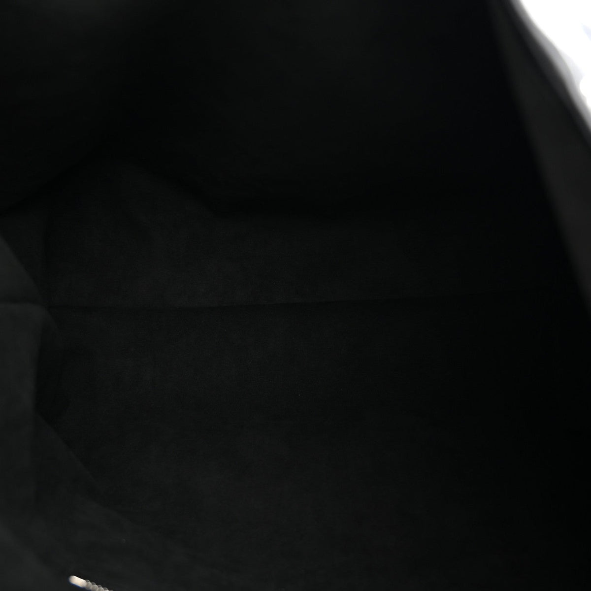 Lambskin CarryAll Vibe MM Black