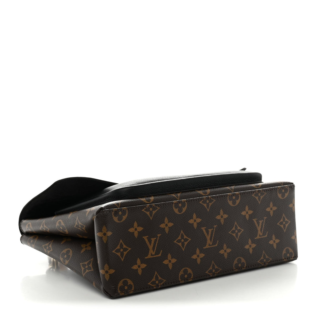 Monogram Marignan Black