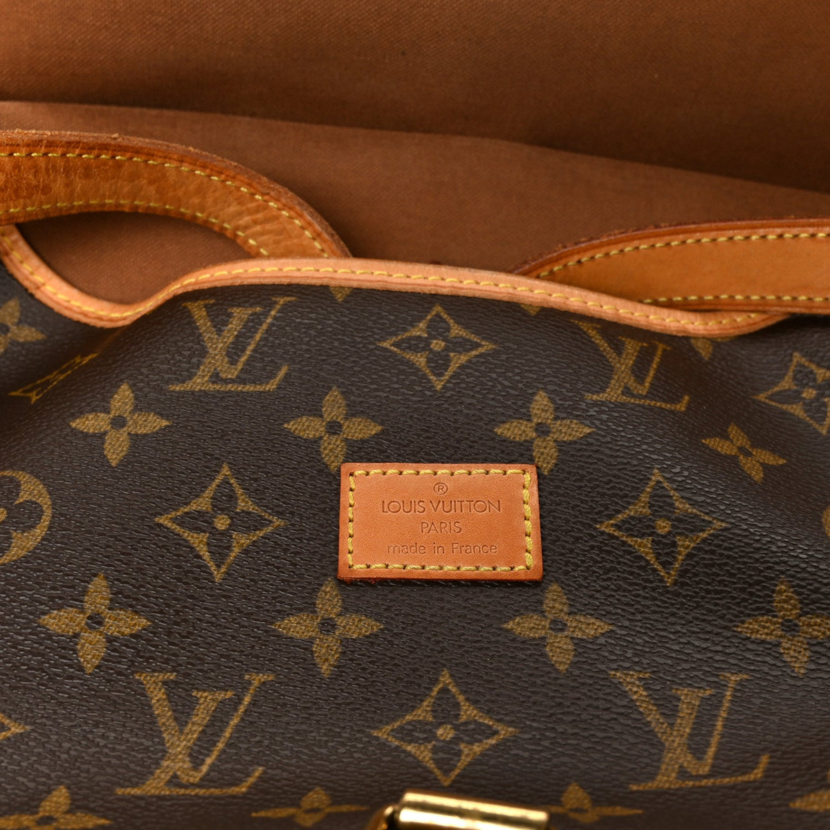 Monogram Saumur 30